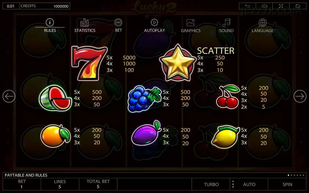 App jl777 slots mobile