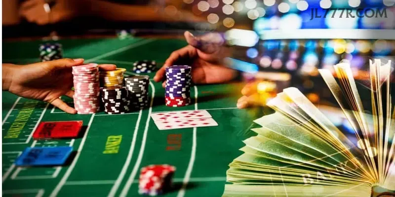 Slots com prêmios jl777